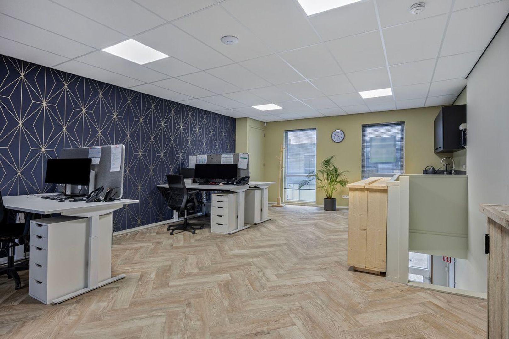 Zuid-Afrikaweg 2 D, Aalsmeer foto-7 blur