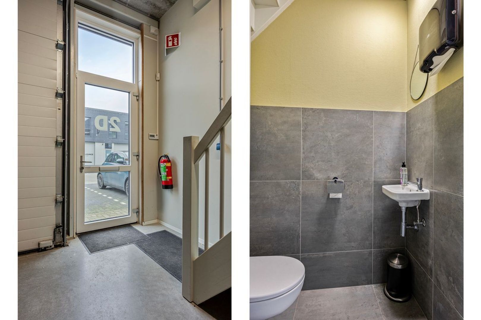 Zuid-Afrikaweg 2 D, Aalsmeer foto-9 blur