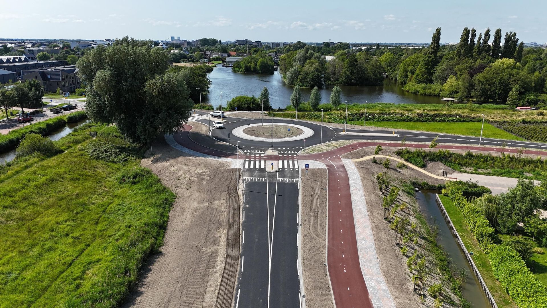 Zuid-Afrikaweg 2 D, Aalsmeer foto-11 blur