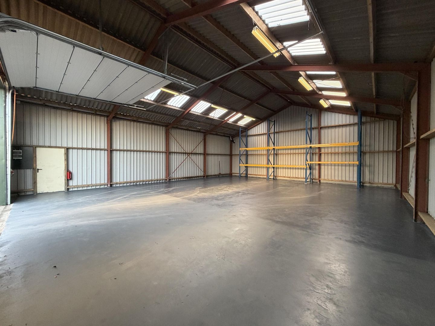 Mijnsherenweg 34 A, Kudelstaart foto-4 blur