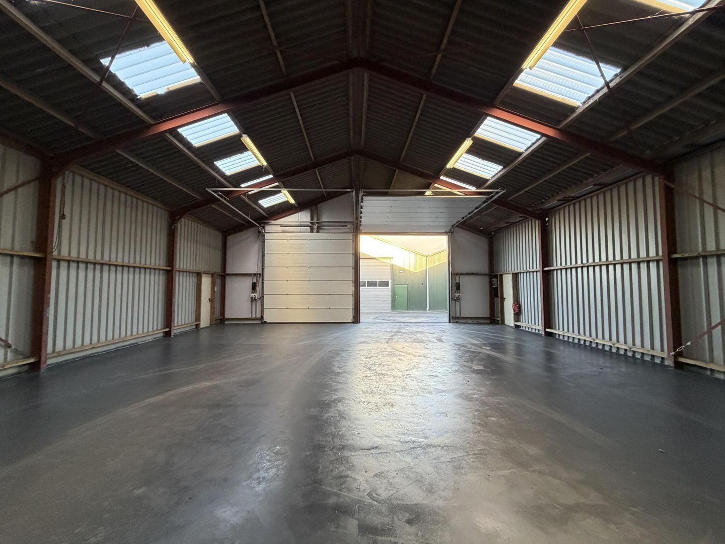 Mijnsherenweg 34 A, Kudelstaart foto-1 blur