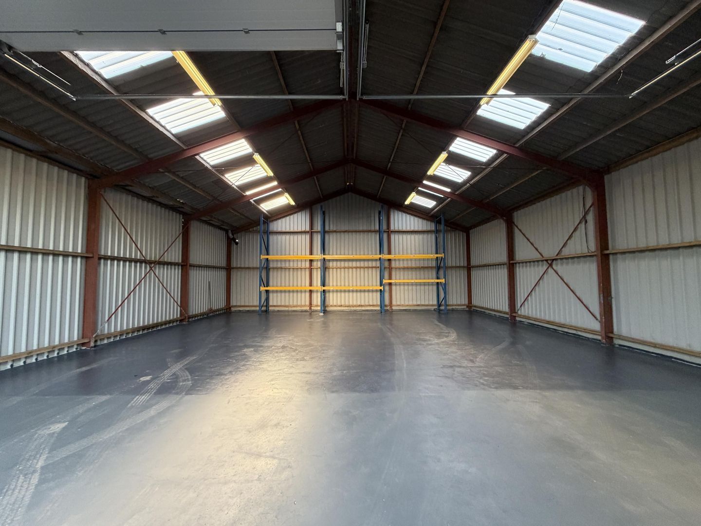 Mijnsherenweg 34 A, Kudelstaart foto-3 blur