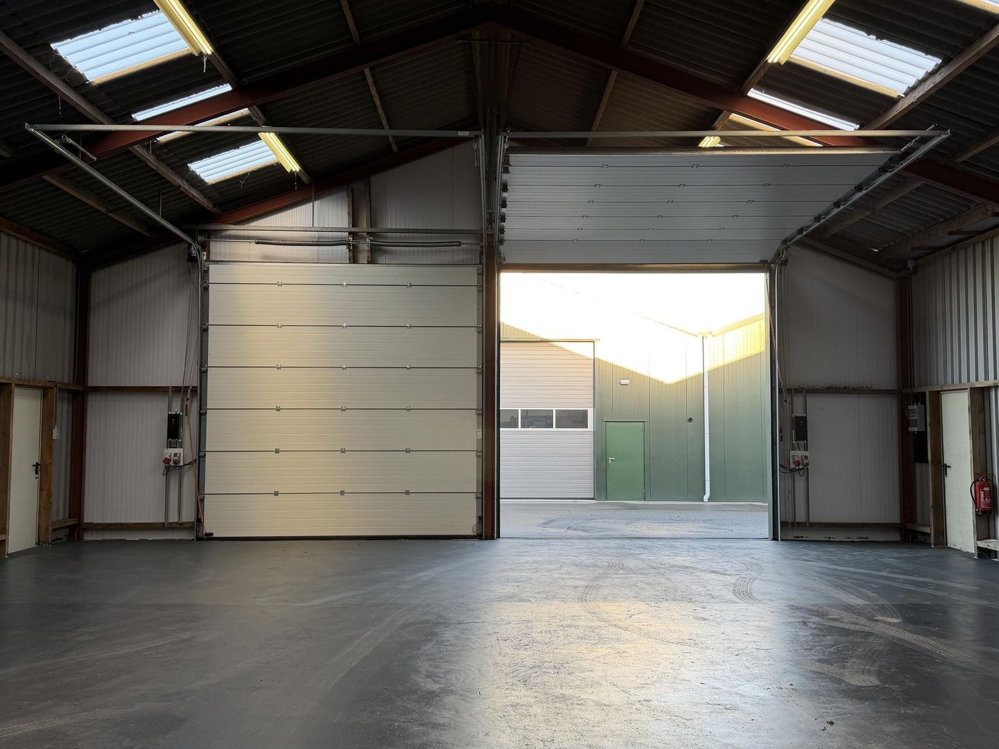 Mijnsherenweg 34 A, Kudelstaart foto-2 blur