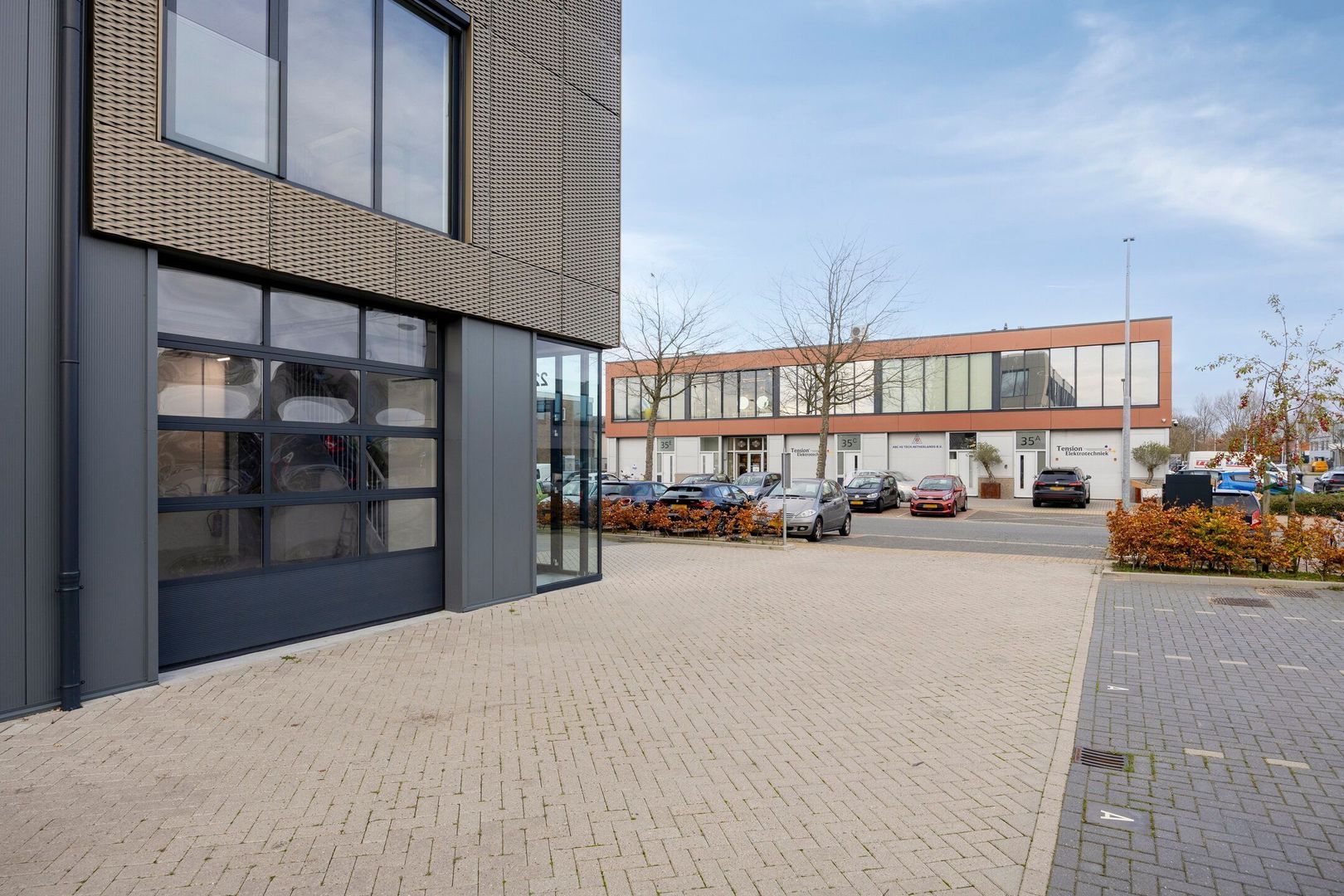 Graftermeerstraat 22 A, Hoofddorp foto-1 blur