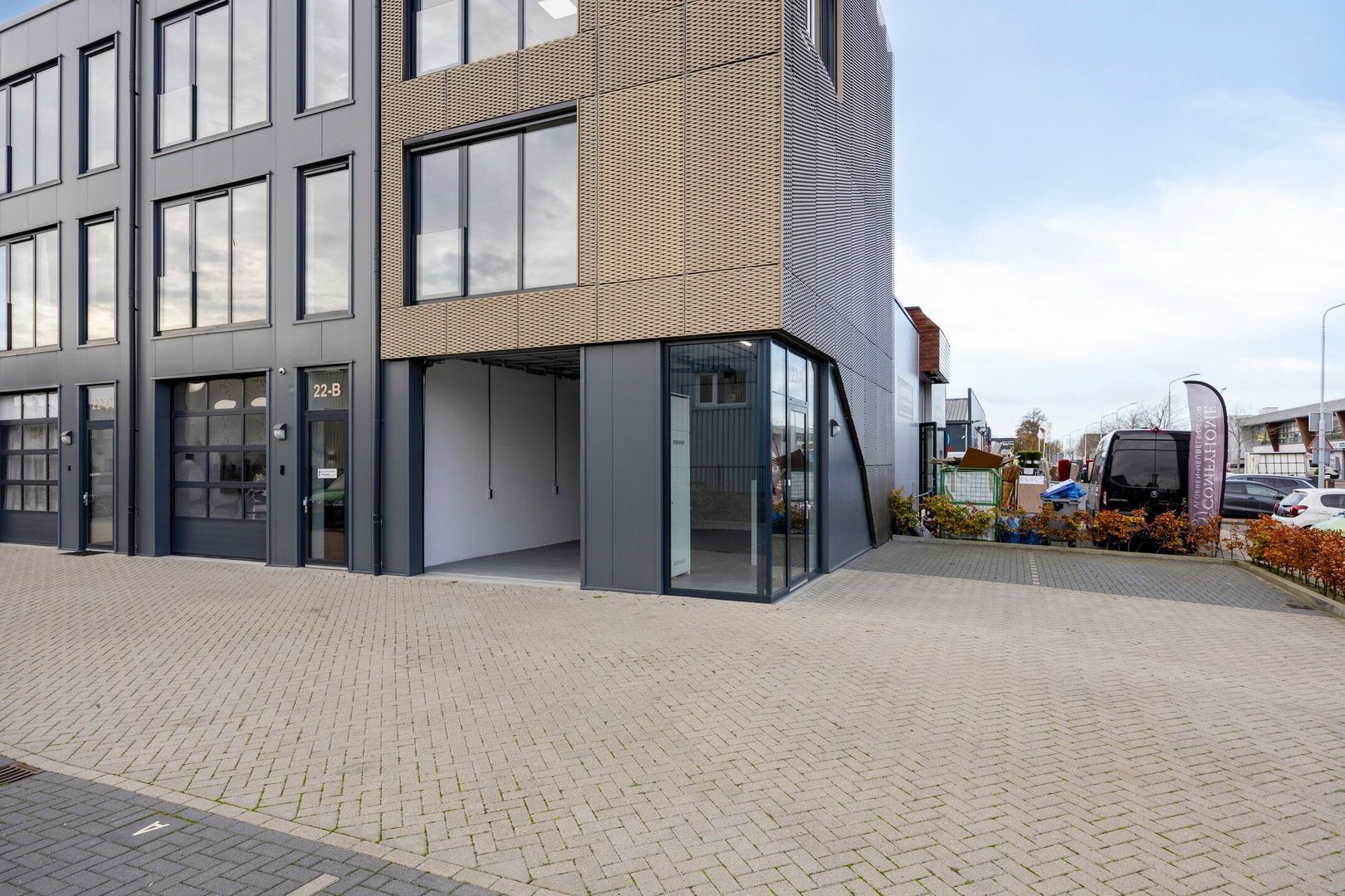 Graftermeerstraat 22 A, Hoofddorp foto-2 blur