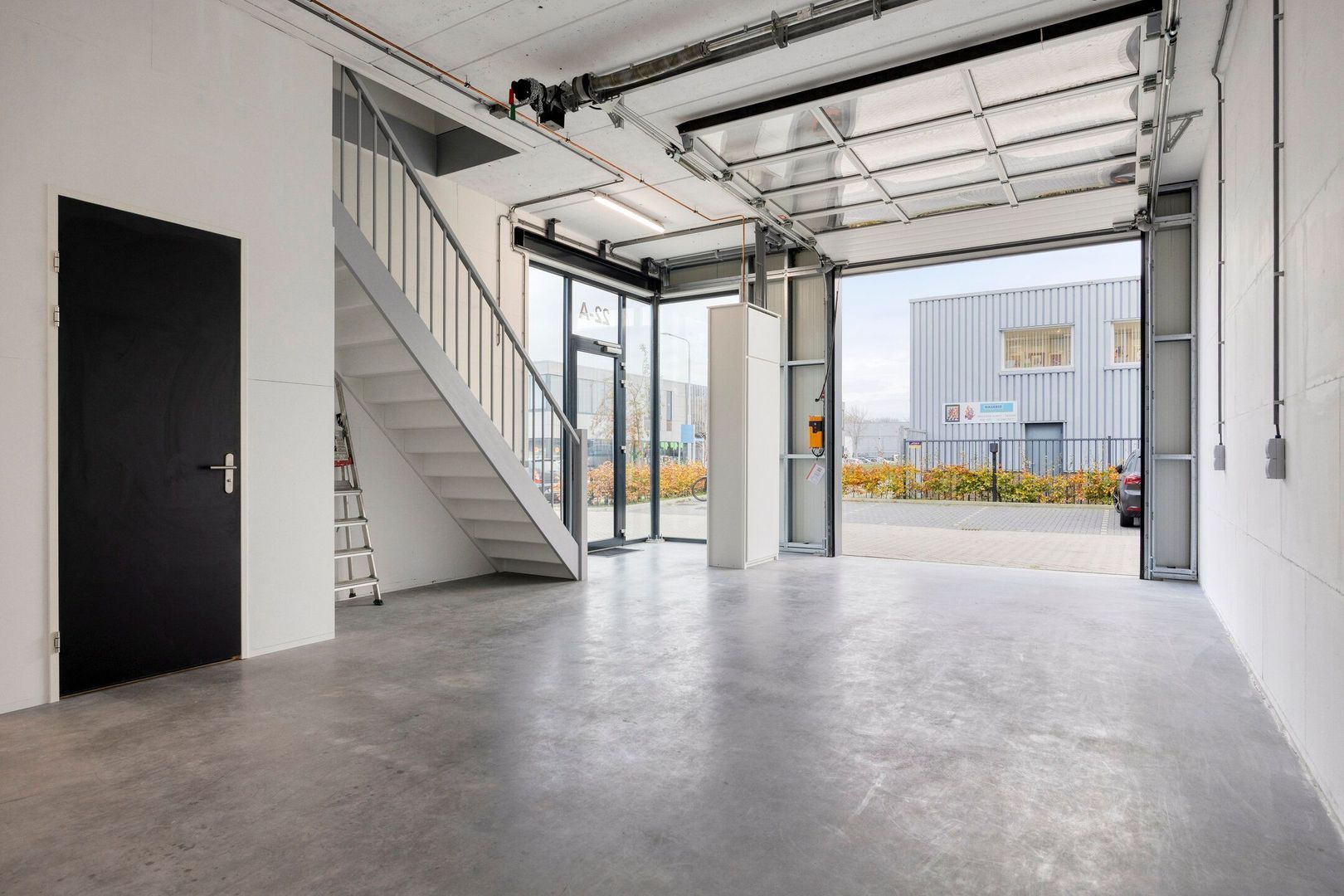 Graftermeerstraat 22 A, Hoofddorp foto-3 blur