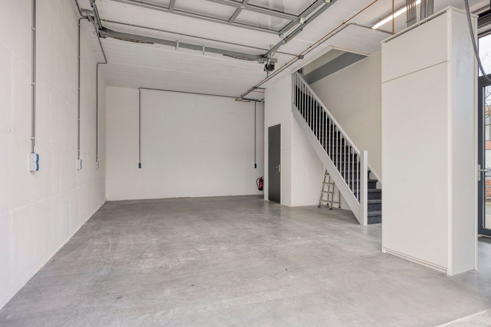 Graftermeerstraat 22 A, Hoofddorp foto-4 blur