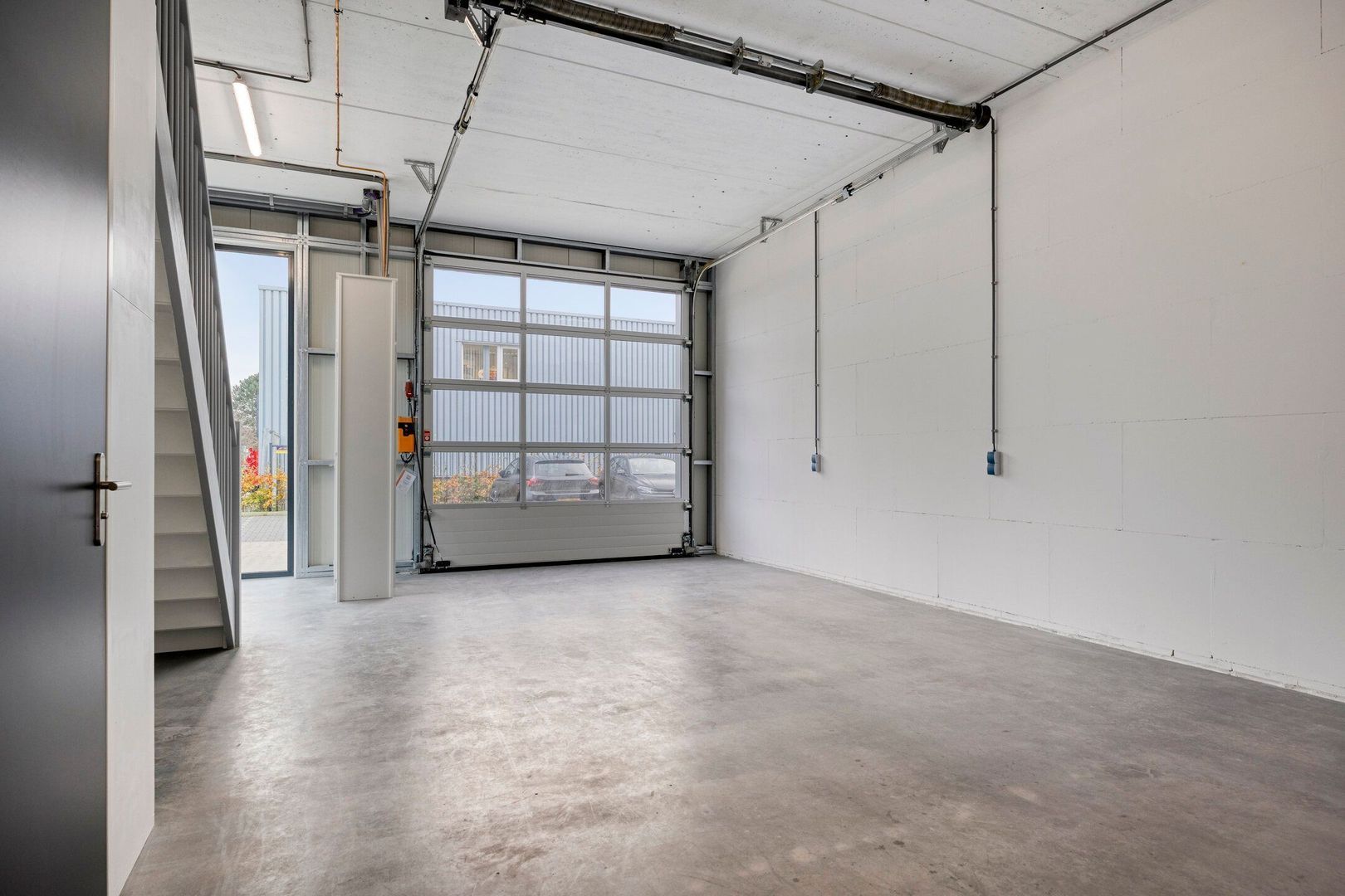 Graftermeerstraat 22 A, Hoofddorp foto-5 blur