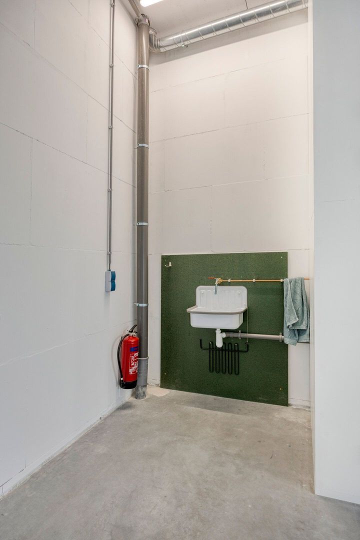 Graftermeerstraat 22 A, Hoofddorp foto-6 blur