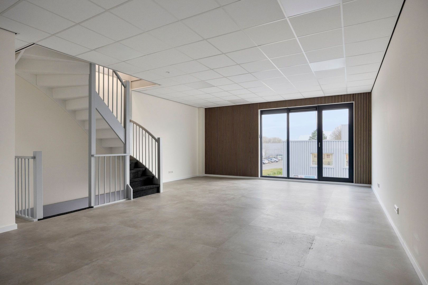 Graftermeerstraat 22 A, Hoofddorp foto-7 blur