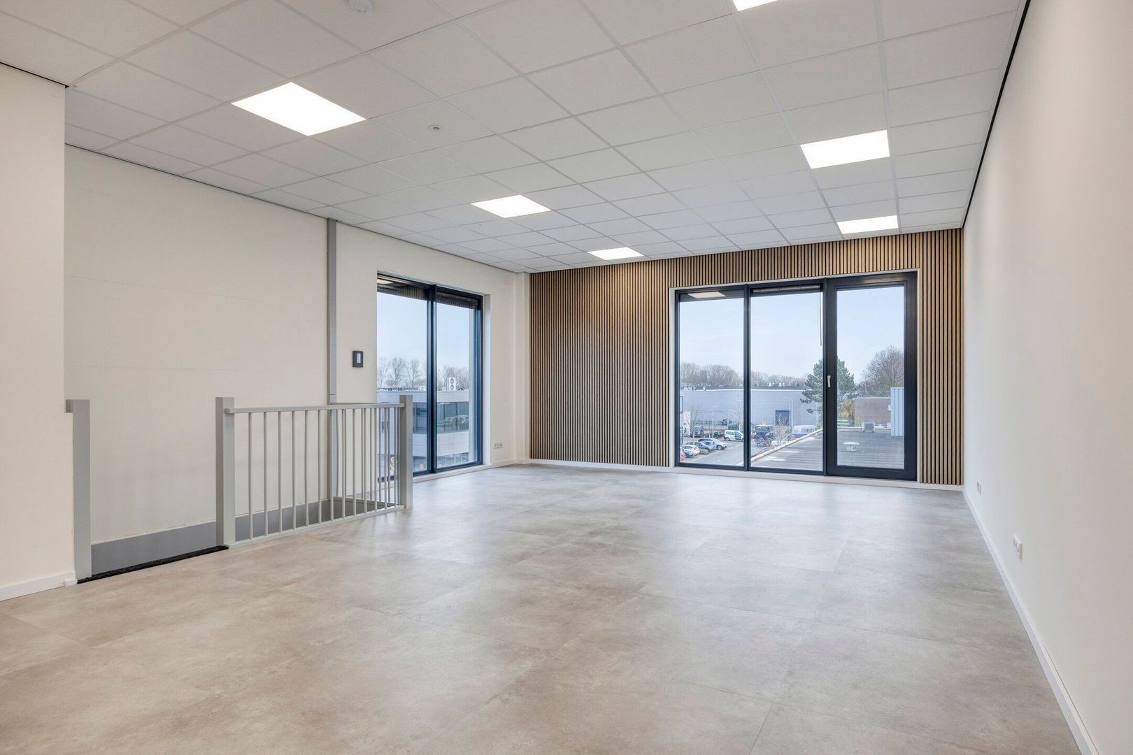 Graftermeerstraat 22 A, Hoofddorp foto-9 blur