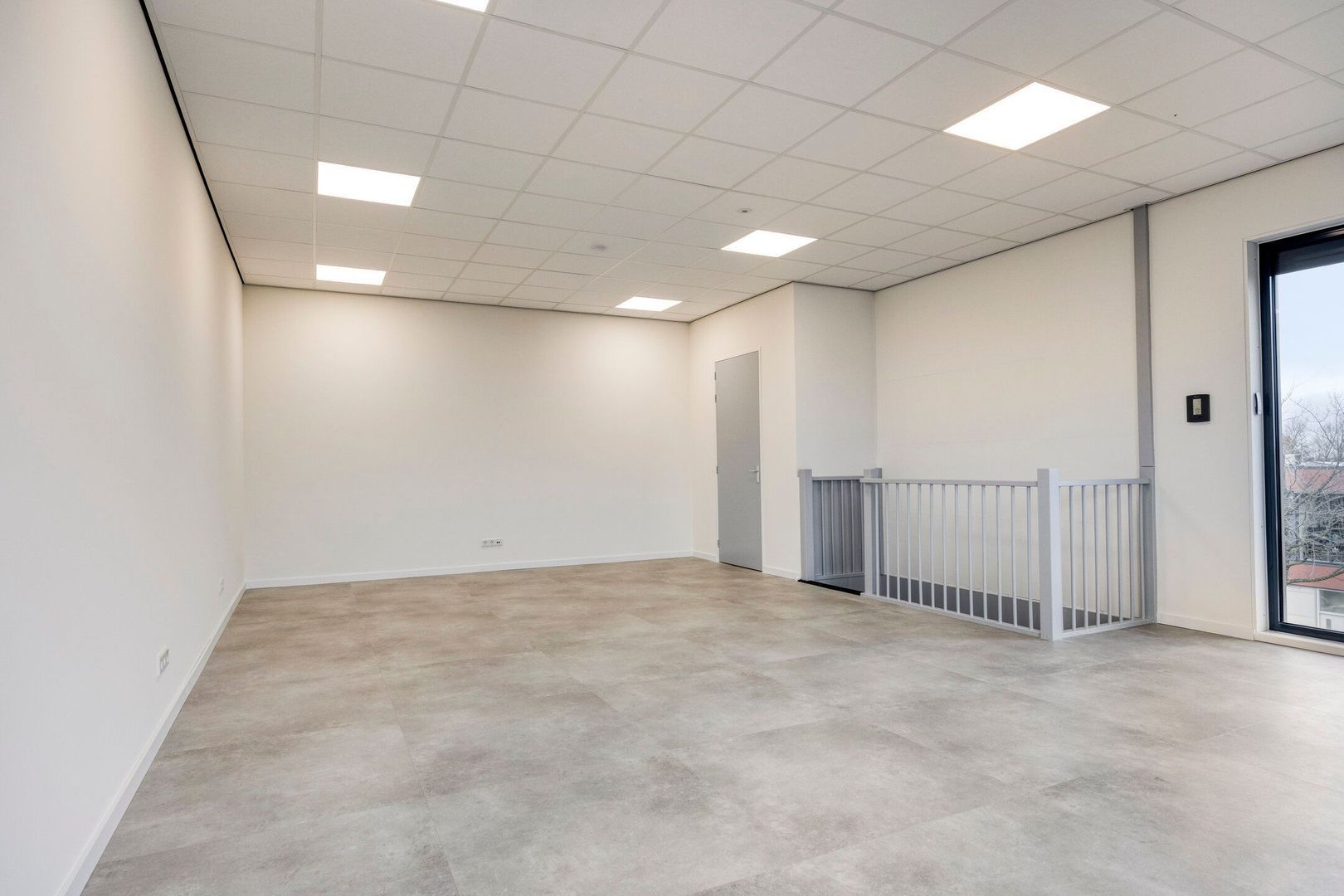 Graftermeerstraat 22 A, Hoofddorp foto-10 blur