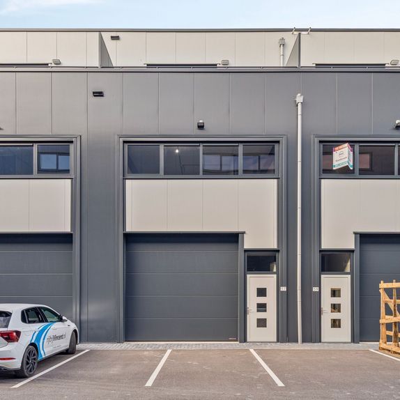 Kabelweg 57, Roelofarendsveen