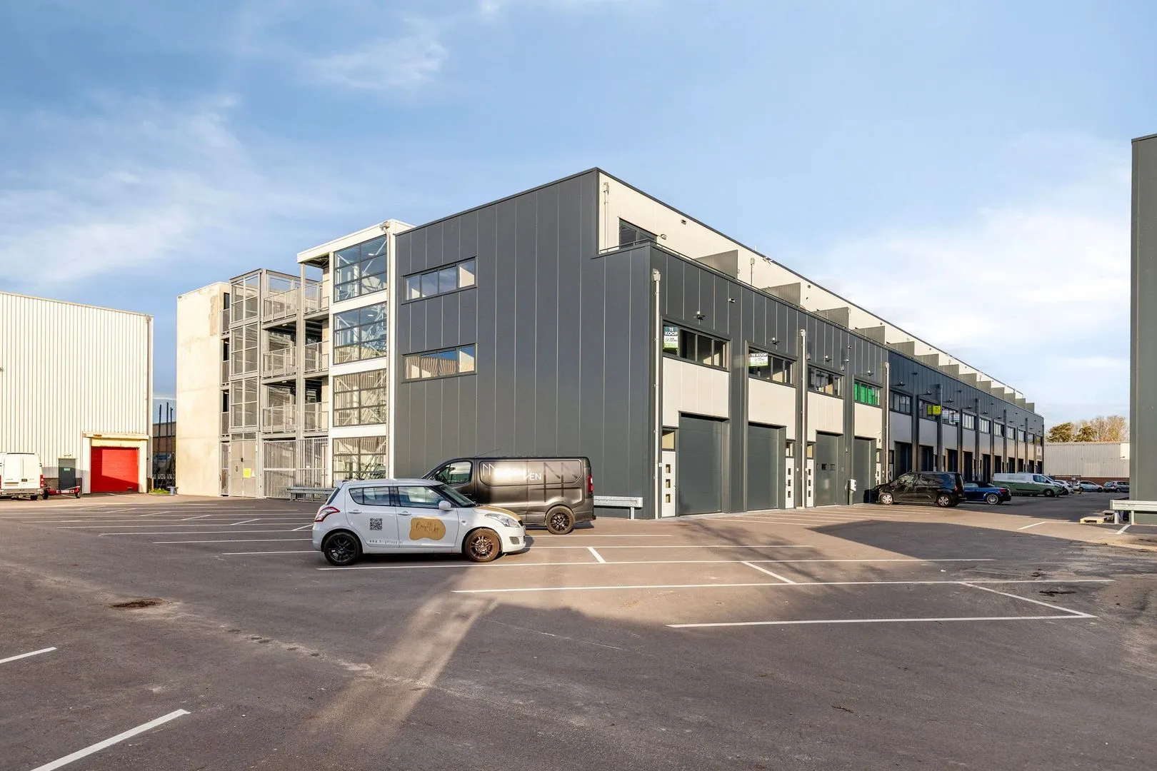 Kabelweg 57, Roelofarendsveen foto-9 blur