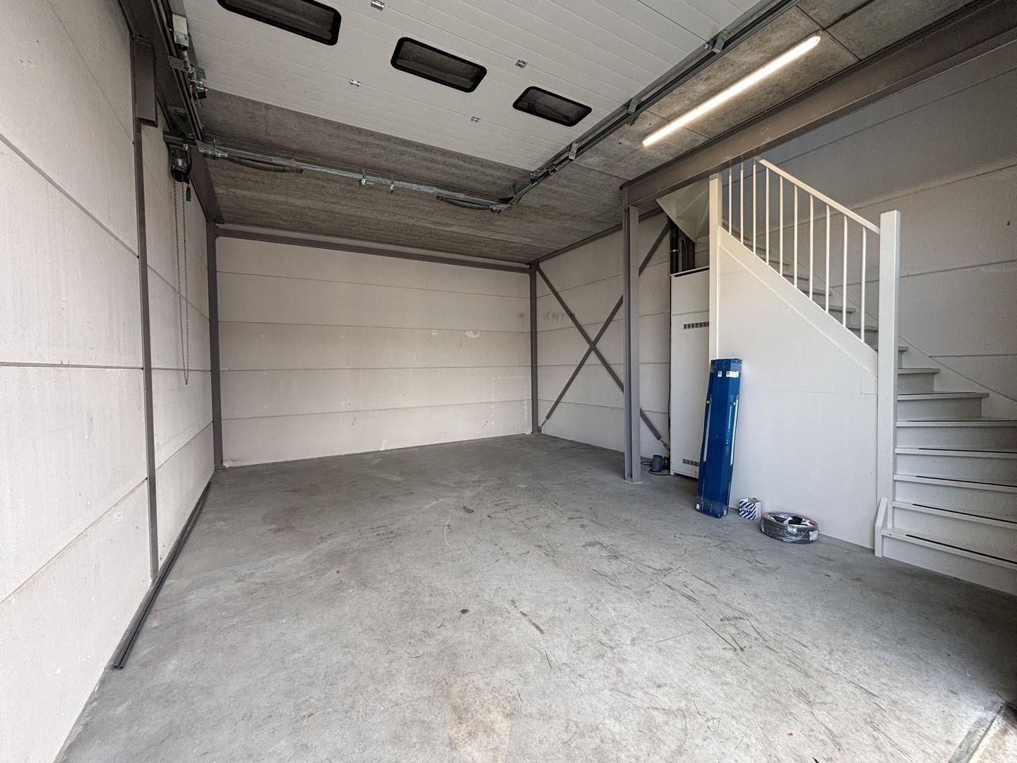 Burgemeester Hoffscholteweg 3 013, Aalsmeer foto-2 blur