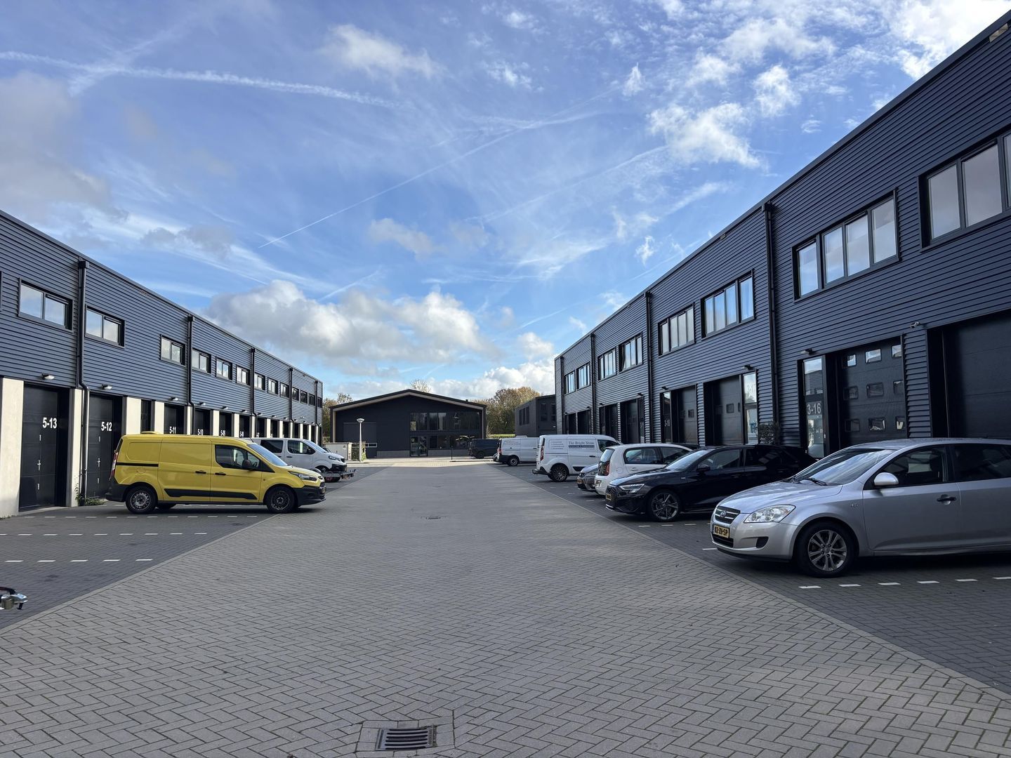 Burgemeester Hoffscholteweg 3 013, Aalsmeer foto-5 blur