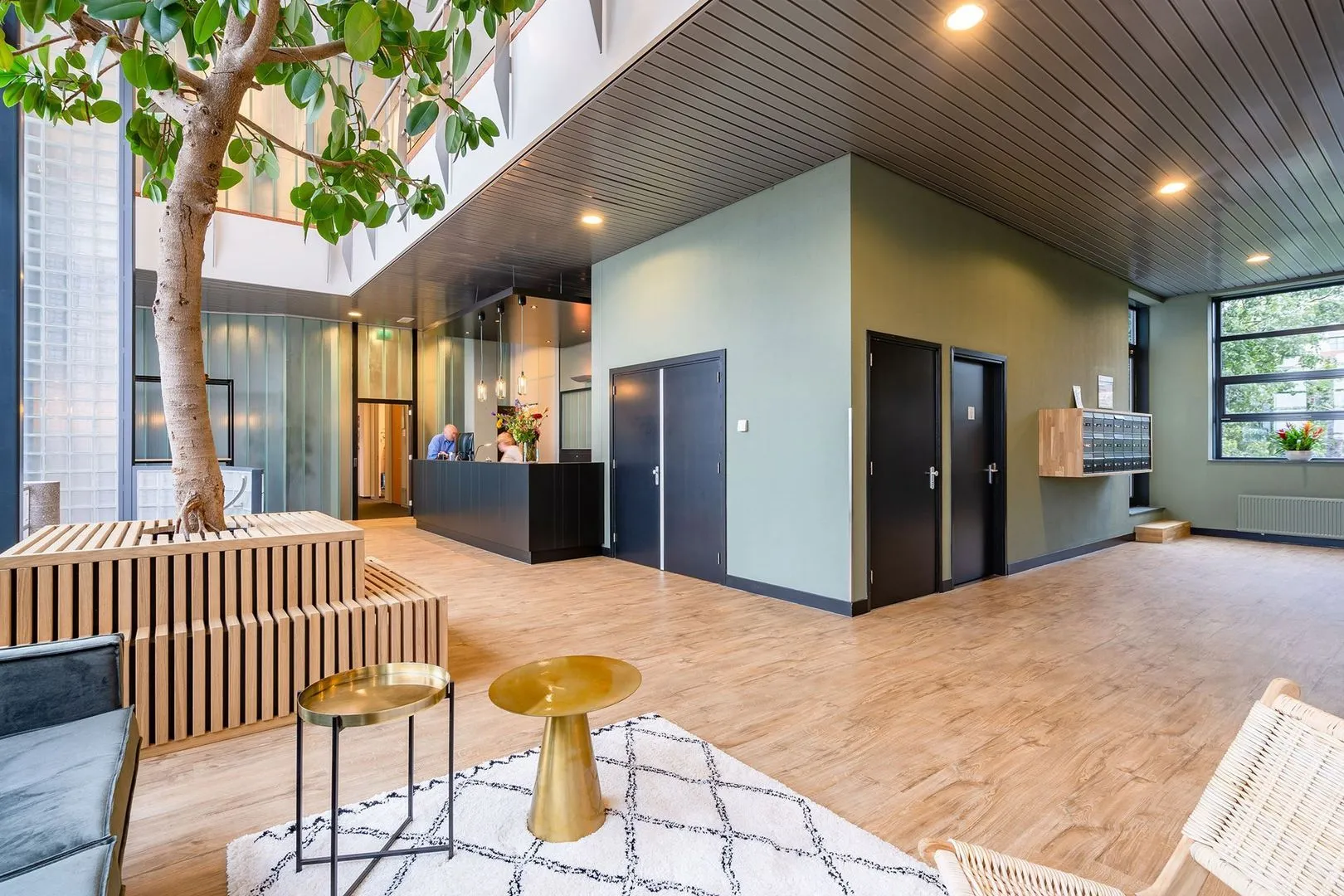 Beechavenue 121, Schiphol-Rijk foto-1 blur