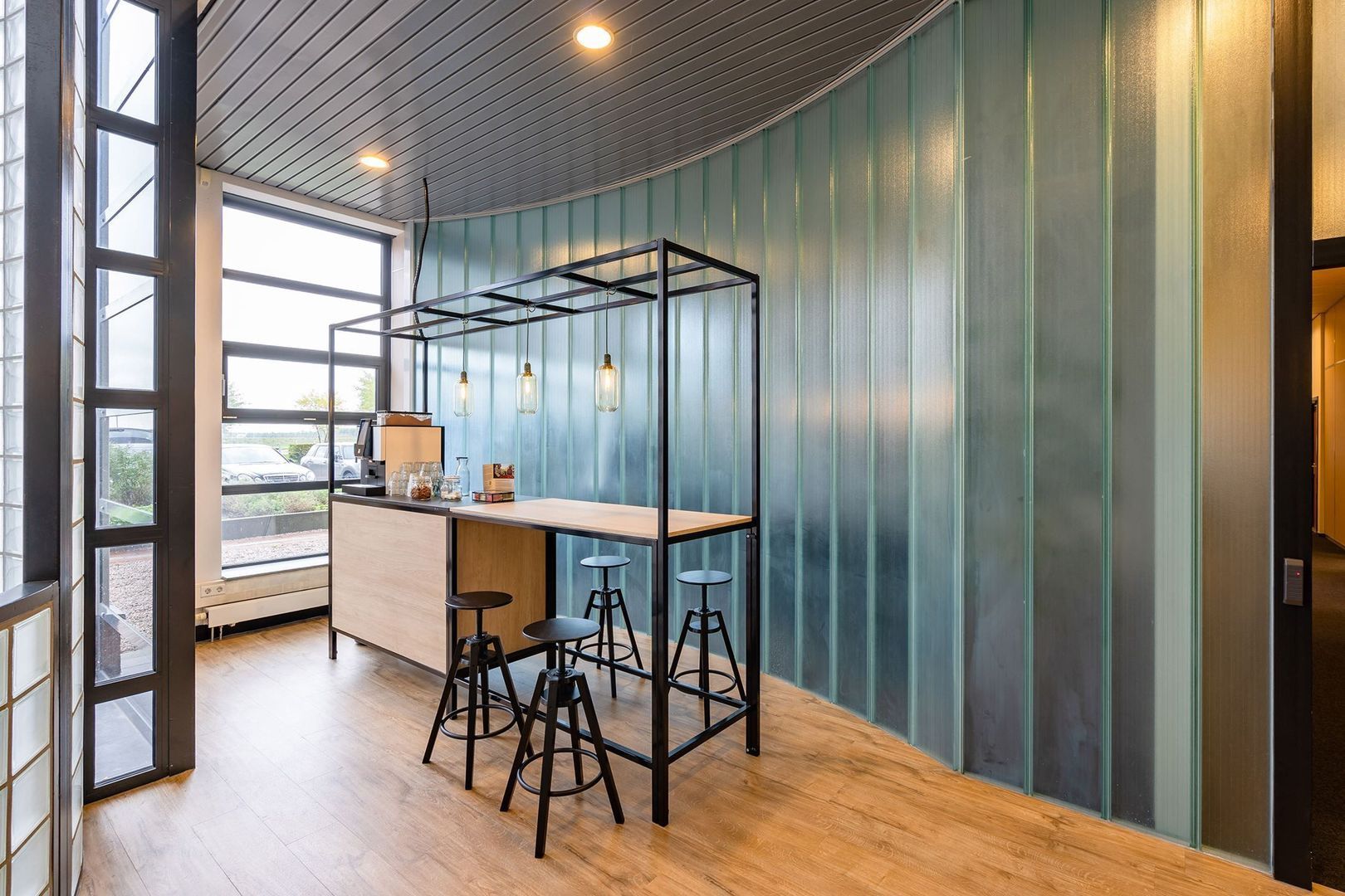 Beechavenue 121, Schiphol-Rijk foto-3 blur