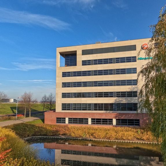 Beechavenue 121, Schiphol-Rijk