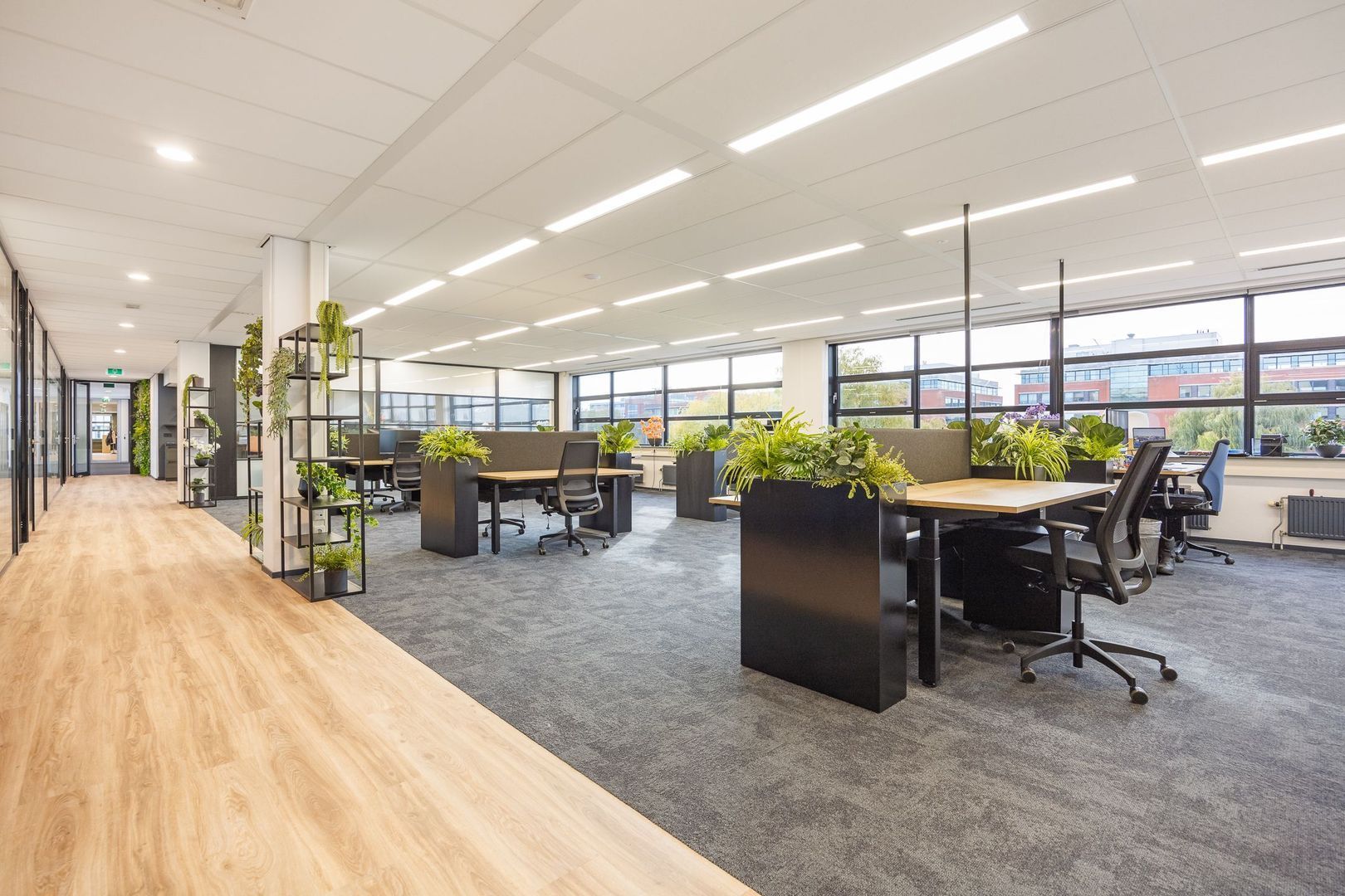 Beechavenue 121, Schiphol-Rijk foto-4 blur