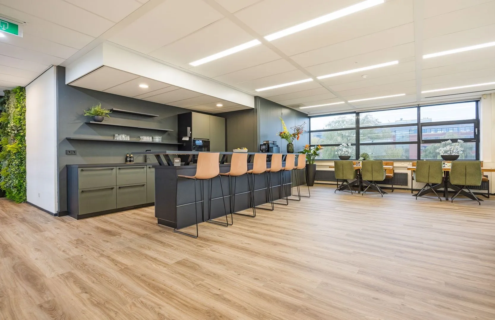 Beechavenue 121, Schiphol-Rijk foto-5 blur