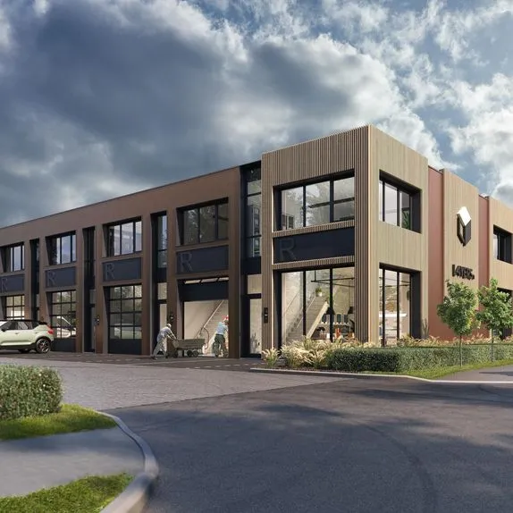 Samoaweg Layers II 0 ong, Aalsmeer