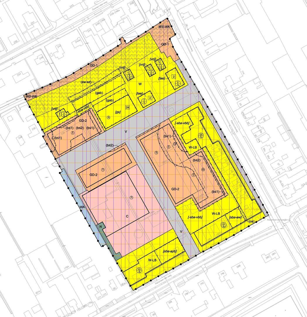 Samoaweg Layers II 0 ong, Aalsmeer foto-6 blur