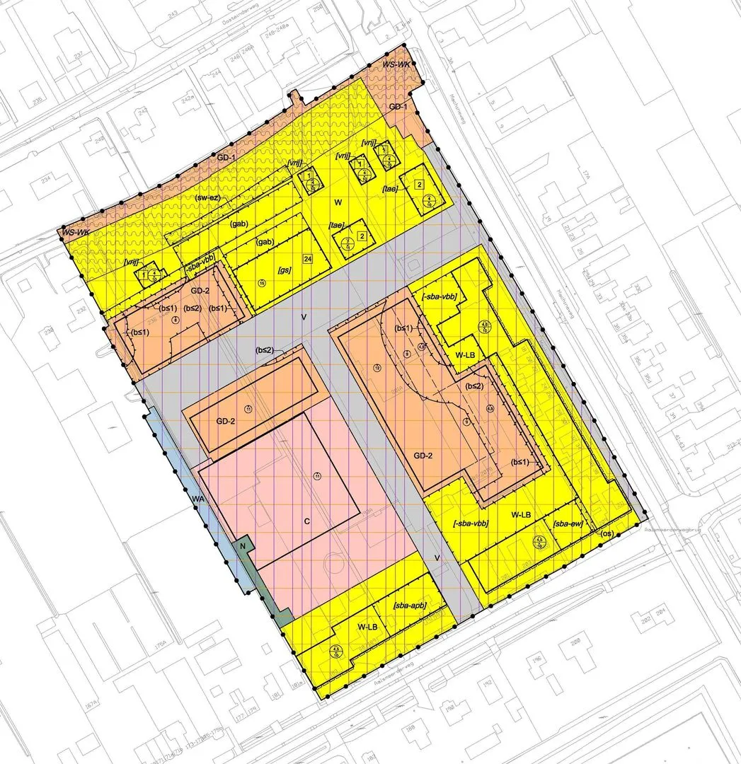 Samoaweg Layers II 0 ong, Aalsmeer foto-6 blur