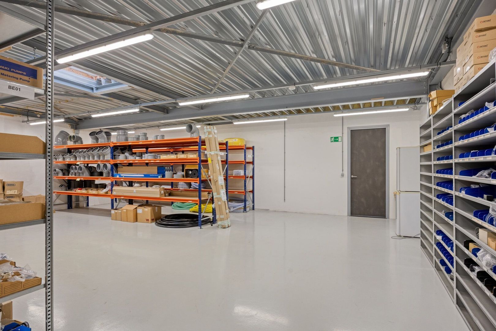 Witteweg 31, Aalsmeer foto-9 blur