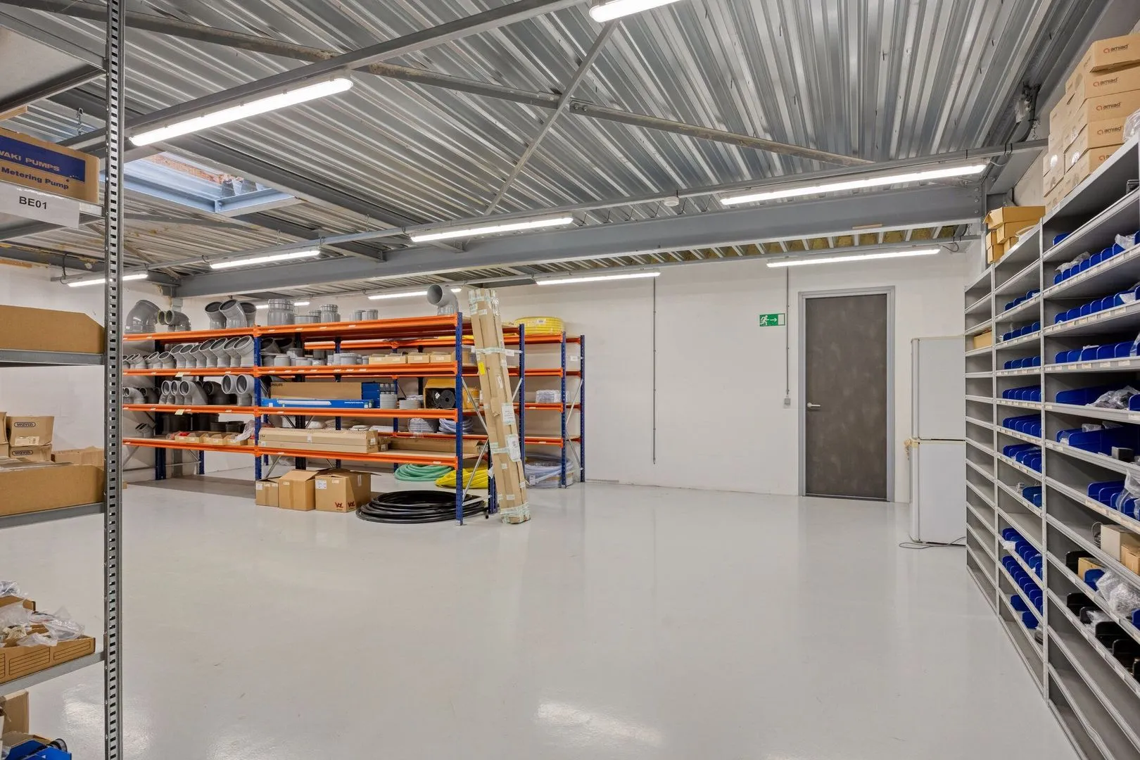 Witteweg 31, Aalsmeer foto-9 blur