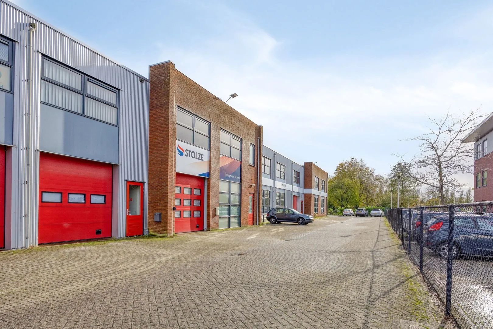 Witteweg 31, Aalsmeer foto-1 blur