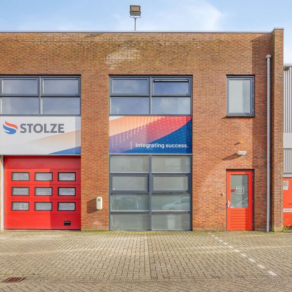 Witteweg 31, Aalsmeer