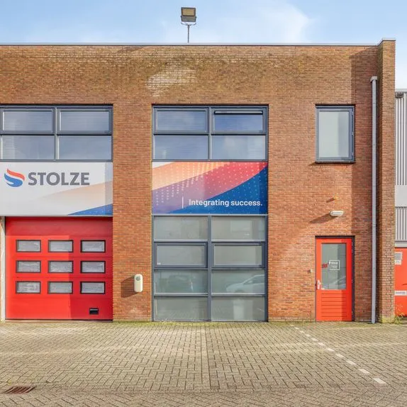 Witteweg 31, Aalsmeer