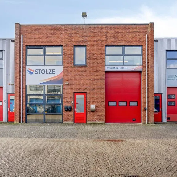 Witteweg 40, Aalsmeer