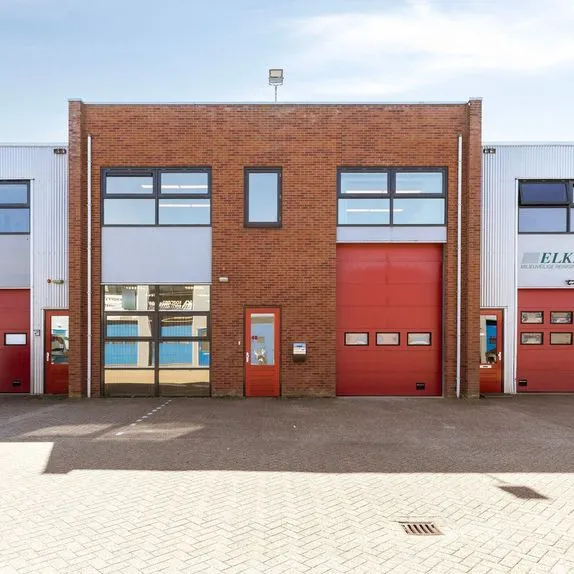Witteweg 40, Aalsmeer