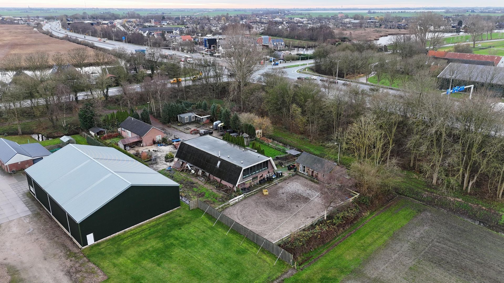 Weteringweg 37, Leimuiderbrug foto-1 blur