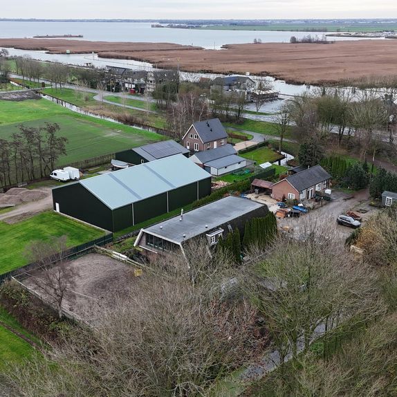 Weteringweg 37, Leimuiderbrug