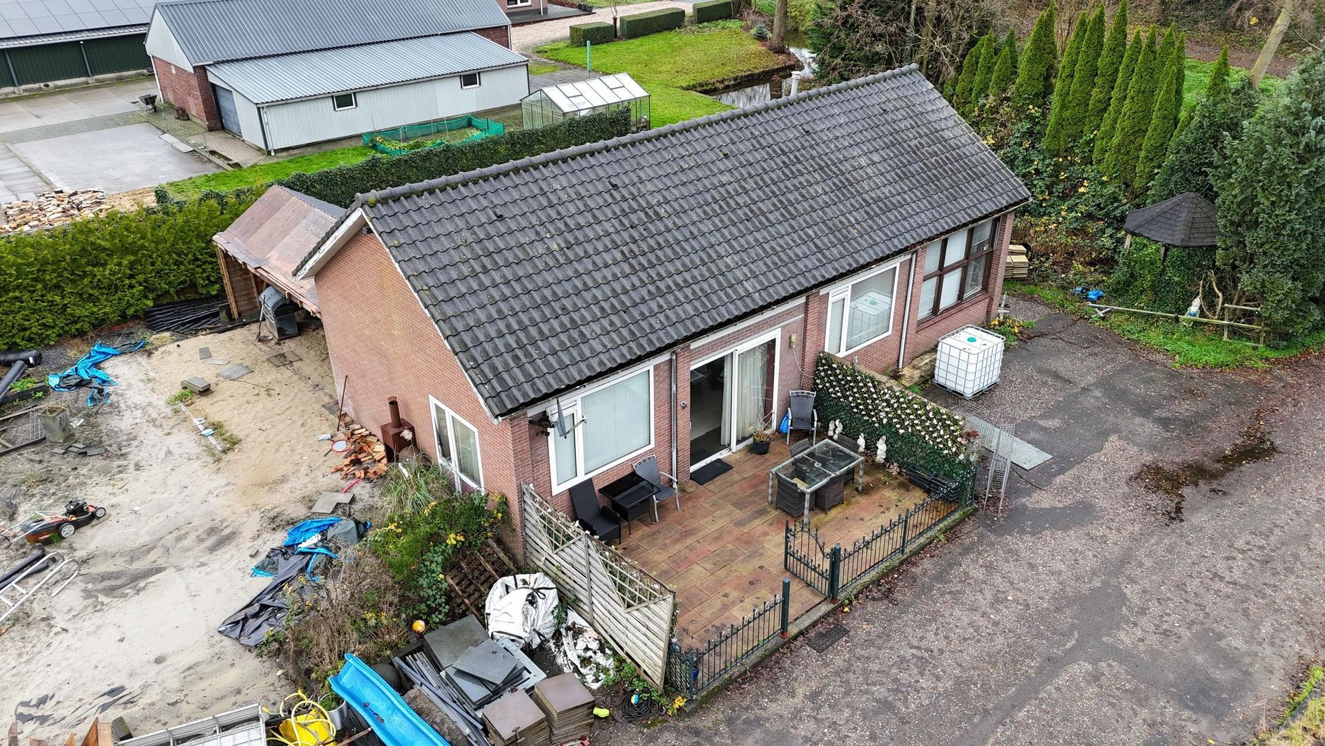 Weteringweg 37, Leimuiderbrug foto-4 blur