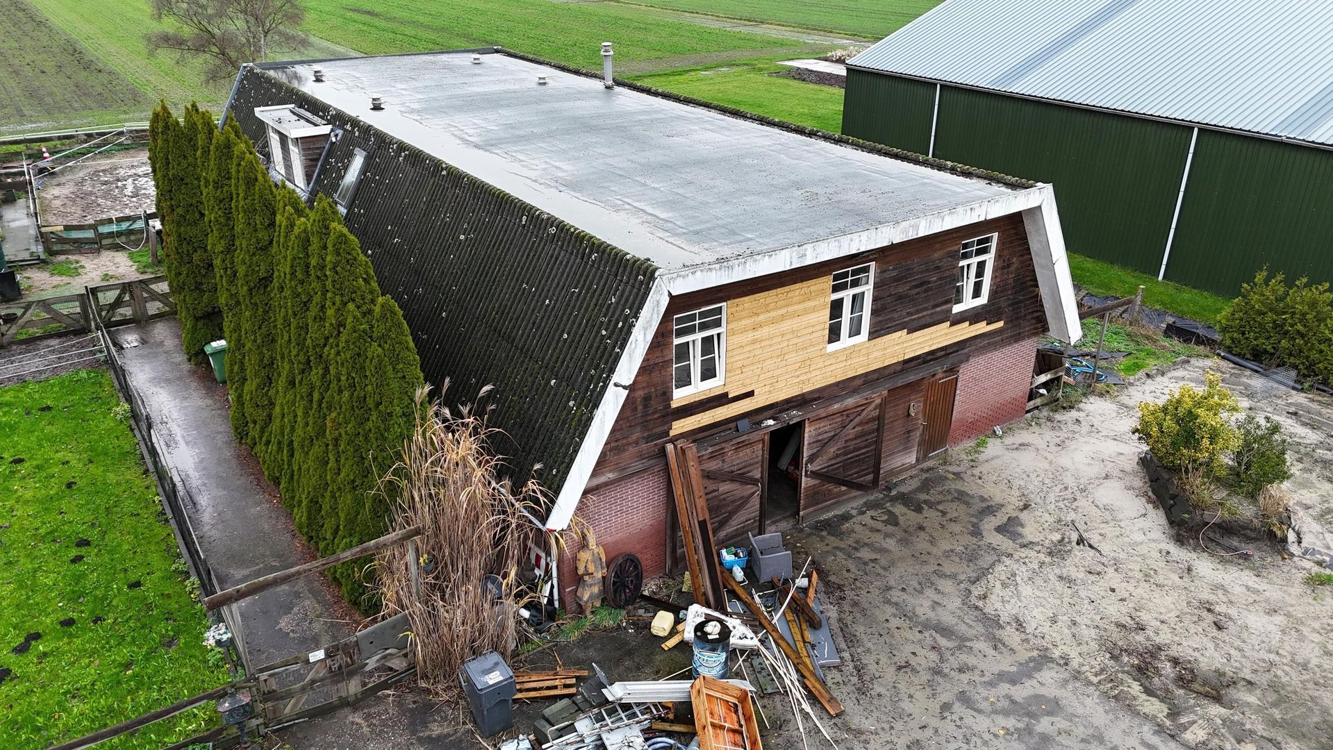 Weteringweg 37, Leimuiderbrug foto-5 blur