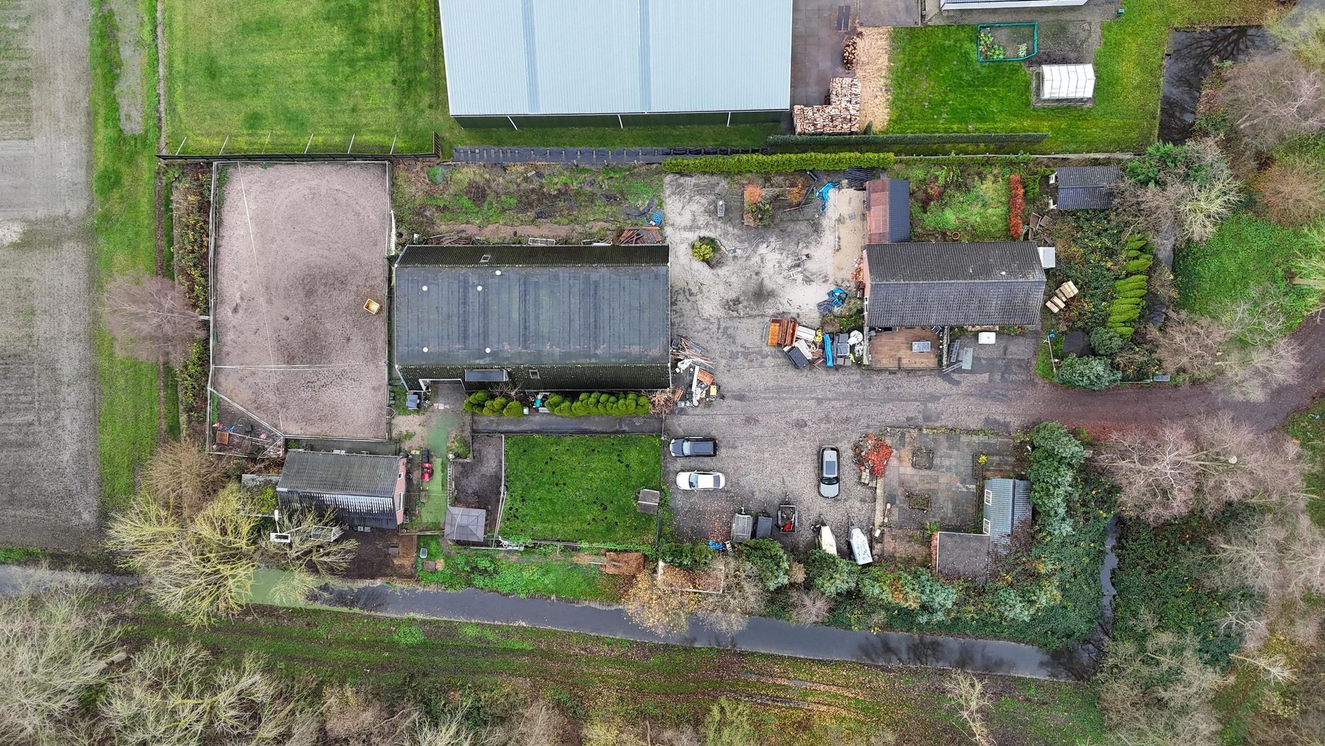 Weteringweg 37, Leimuiderbrug foto-3 blur