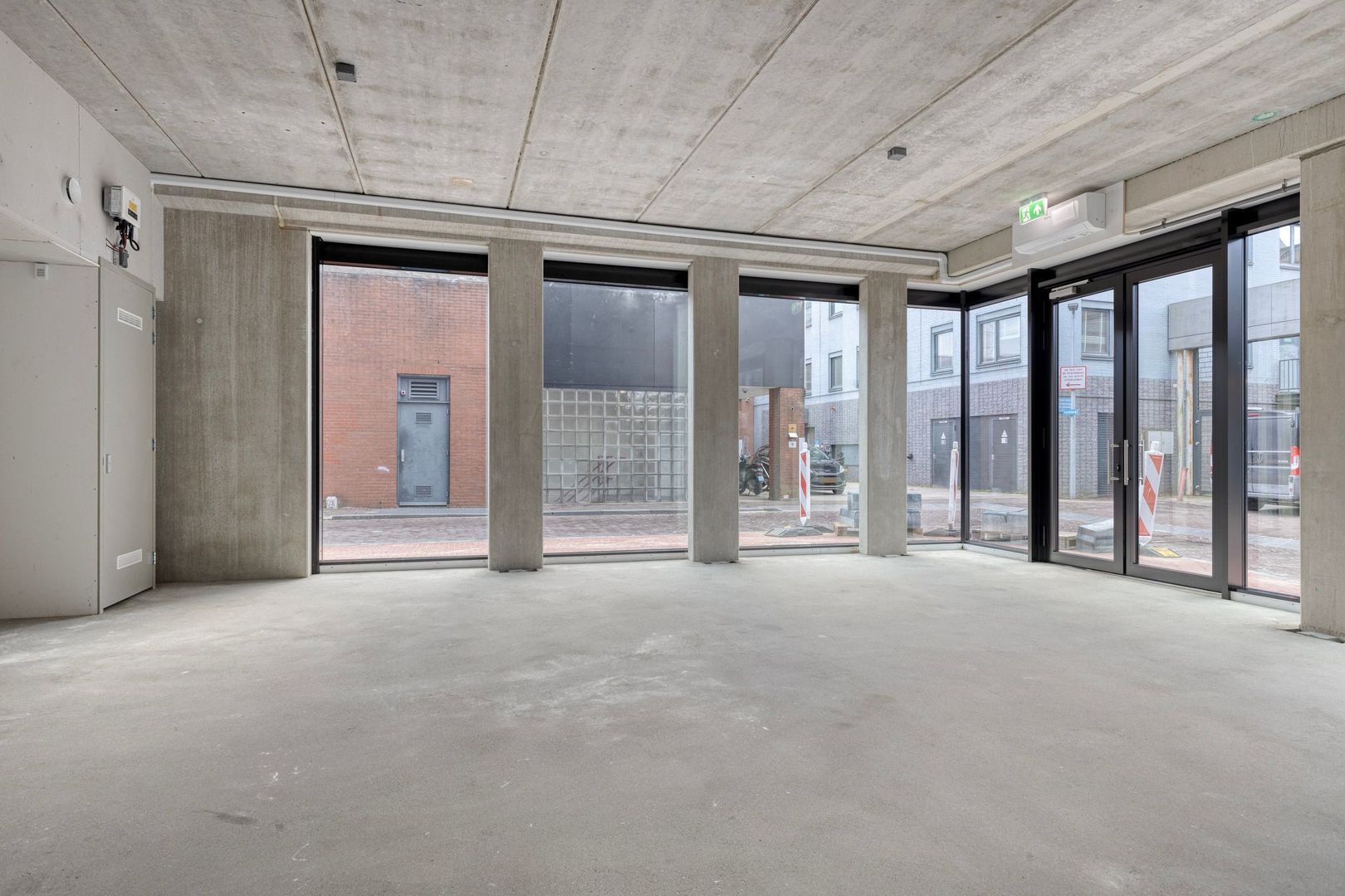 Tuinweg 128, Hoofddorp foto-3 blur