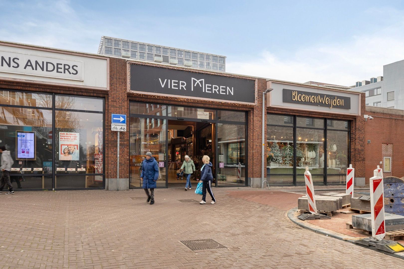 Tuinweg 128, Hoofddorp foto-6 blur