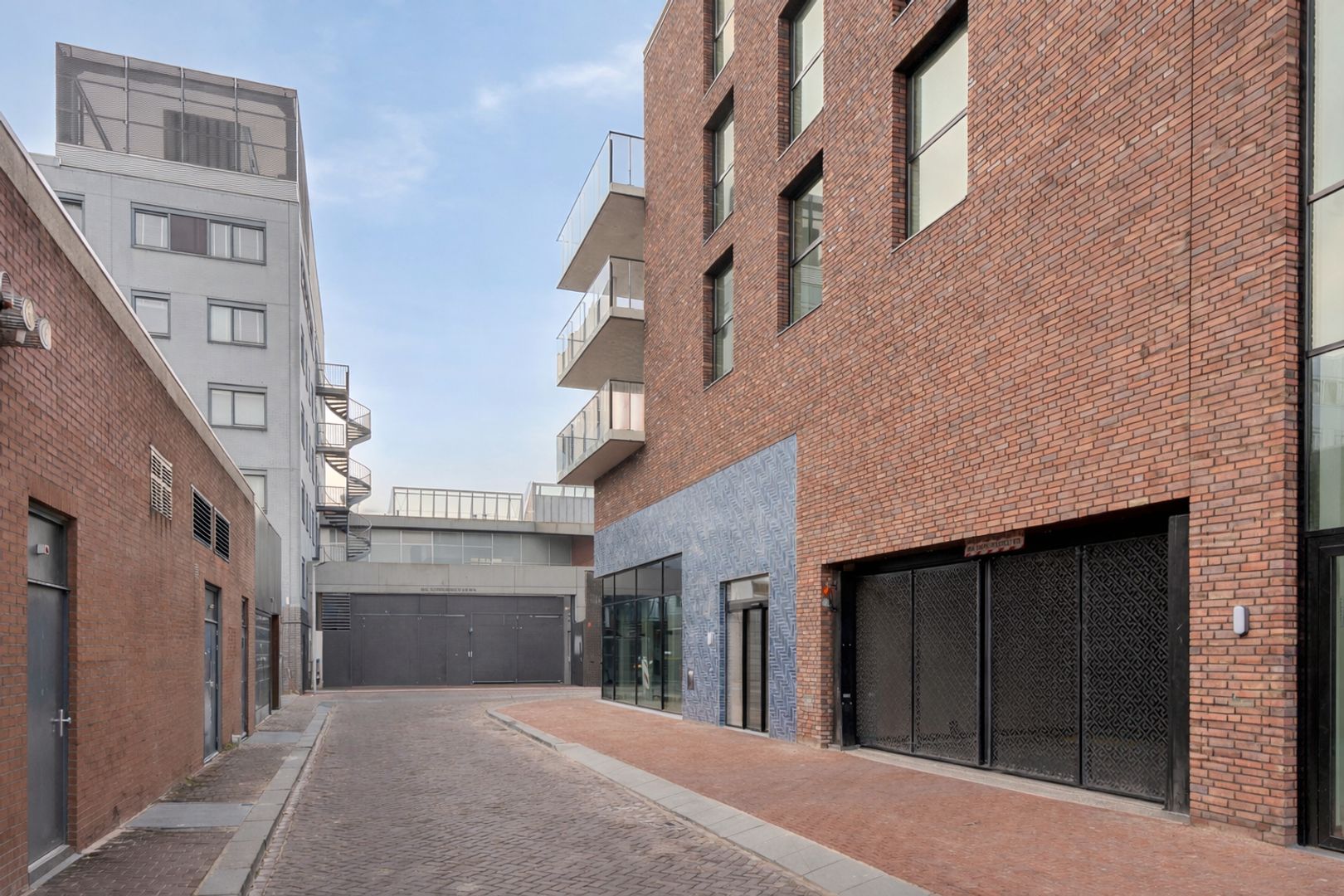 Tuinweg 128, Hoofddorp foto-2 blur