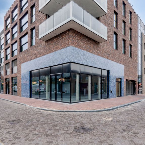 Tuinweg 128, Hoofddorp