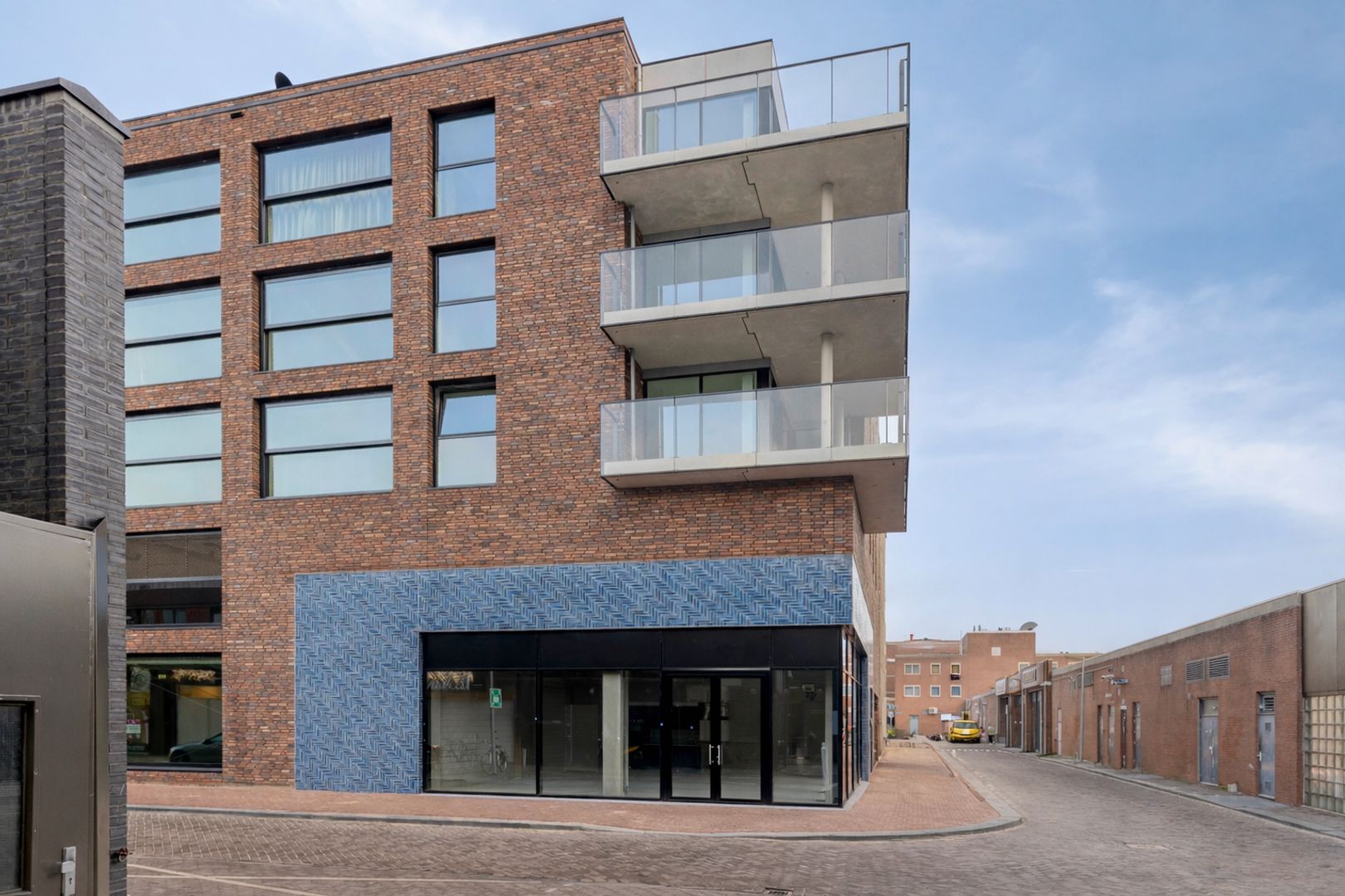 Tuinweg 128, Hoofddorp foto-1 blur