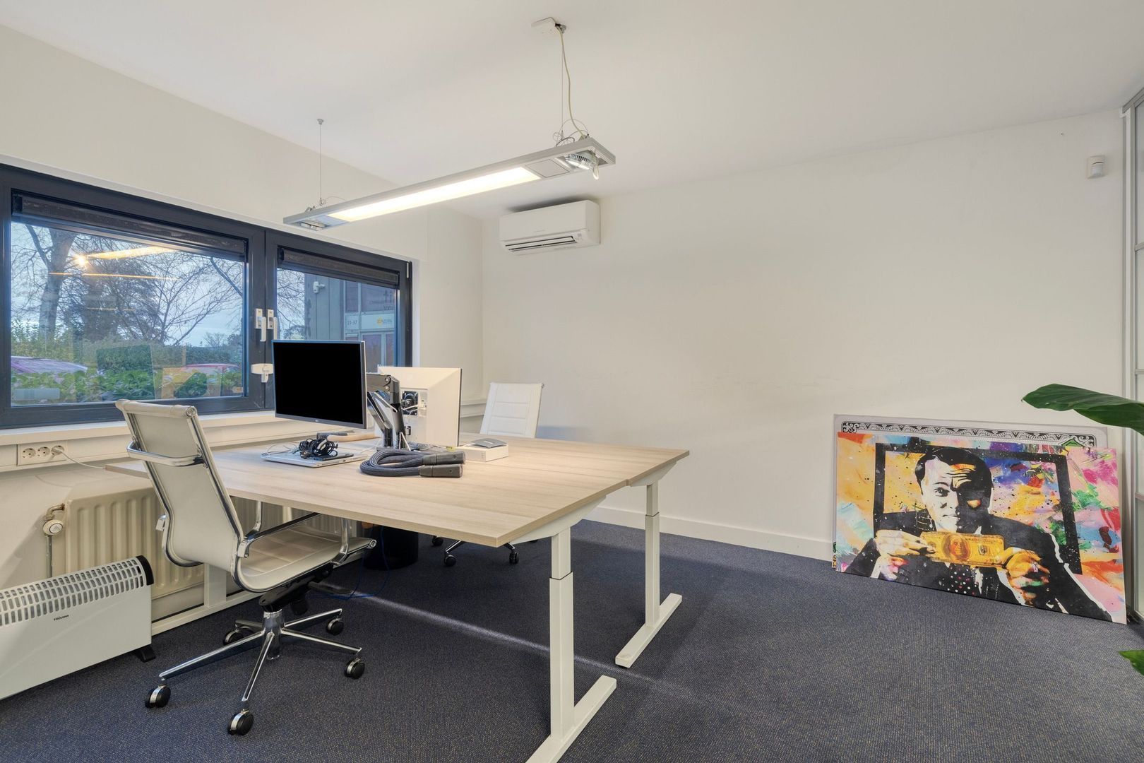 Randstad 21 39, Almere foto-4 blur