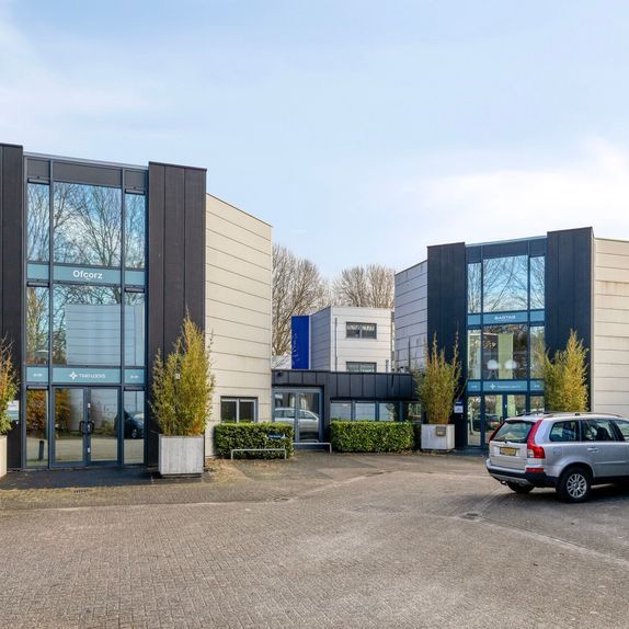 Randstad 21 39, Almere