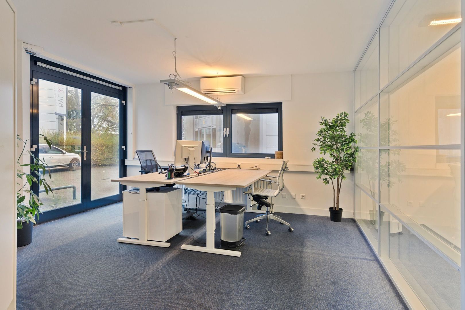 Randstad 21 39, Almere foto-3 blur