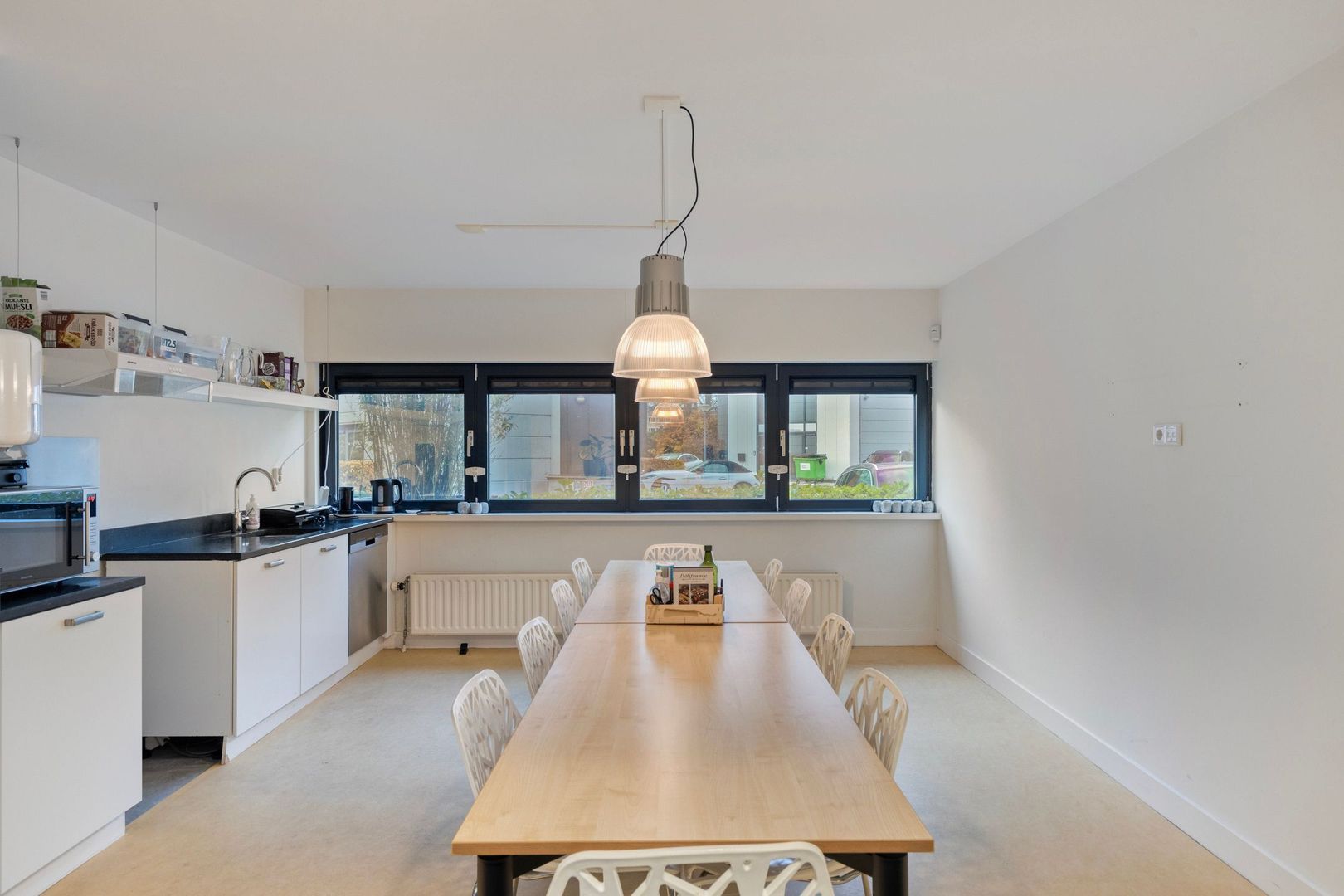 Randstad 21 39, Almere foto-7 blur