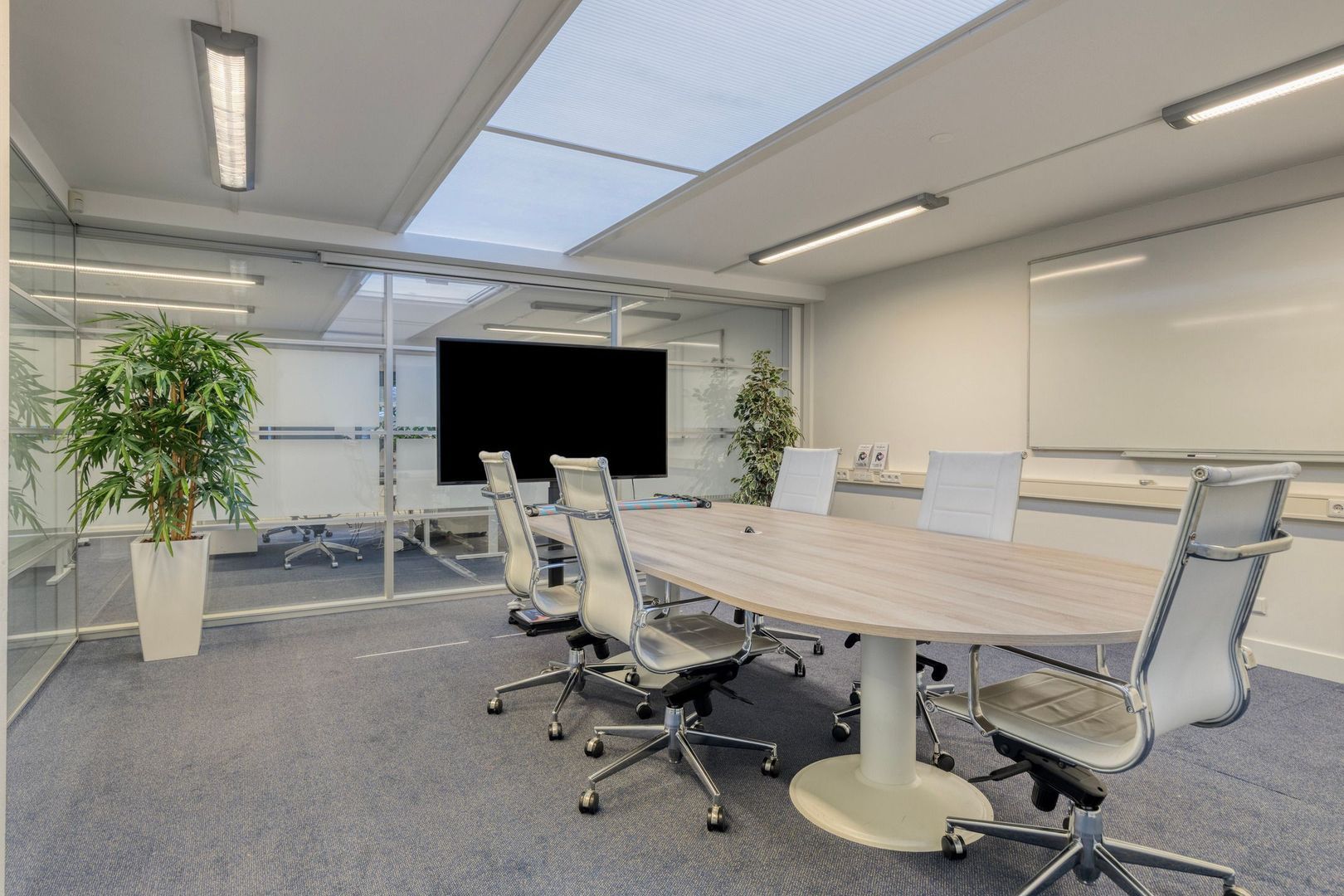 Randstad 21 39, Almere foto-5 blur